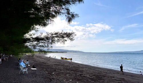DPRD Banyuwangi Apresiasi Lonjakan Wisatawan Saat Libur Panjang, Pariwisata Dinilai Makin Menggeliat