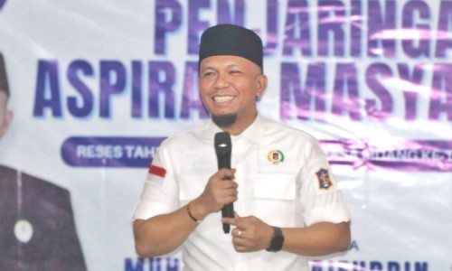 DPRD Berharap Pemkot Surabaya Lebih Progresif Tingkatkan Pertumbuhan Ekonomi