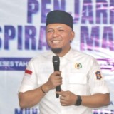 DPRD Berharap Pemkot Surabaya Lebih Progresif Tingkatkan Pertumbuhan Ekonomi