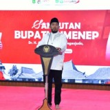 Bulan Bung Karno 2026, Pemkab Sumenep Padukan Edukasi Kebangsaan dan Kegiatan Kreatif