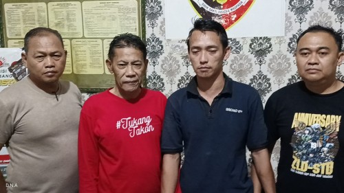 Heboh Begal Nakes di Probolinggo Berakhir Hoaks, Polisi Bongkar Motif Sebenarnya