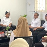Baru Dilantik, Sekda Yayan Langsung Tancap Gas Perkuat Tata Kelola Pemerintahan di Banyuwangi