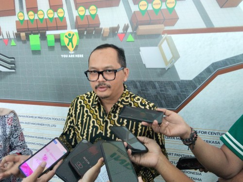 Industri Furnitur RI Makin Kompetitif, Digitalisasi dan Hilirisasi Jadi Kunci