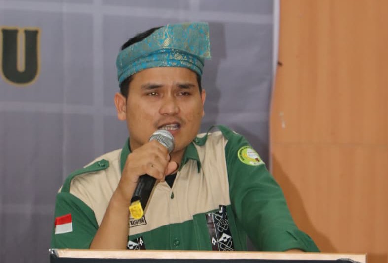 IMA Madina Pekanbaru Minta Kejagung Bongkar Dugaan Korupsi MBG hingga Tingkat  Korcam