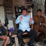 Bupati Tangerang Gerak Cepat, RTLH di Jayanti Langsung Dibangun