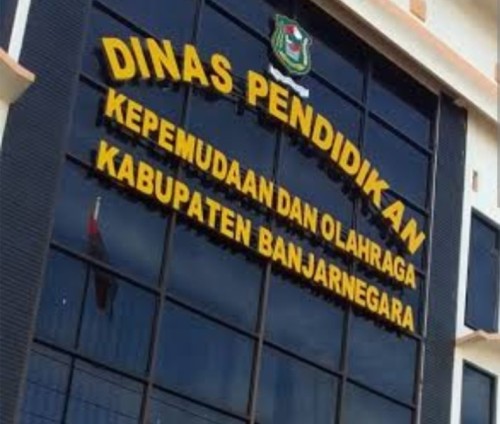 Tak Ada Siswa Titipan di SPMB Banjarnegara 2026, Sistem Online Siap Digunakan