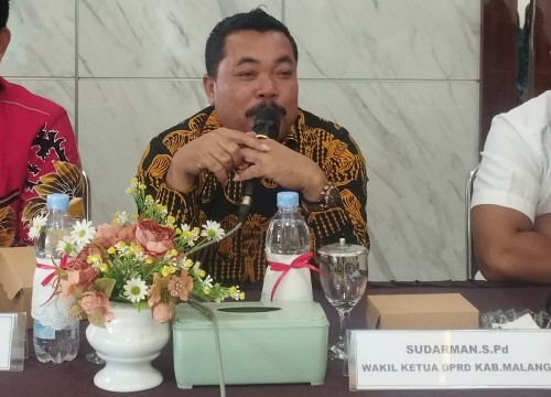 Wakil Ketua DPRD Kabupaten Malang Dorong Penguatan Regulasi PKK sebagai Motor Pemberdayaan Desa
