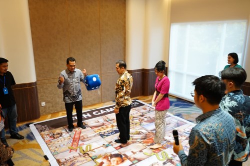 Cara Atria Hotel Malang Jaga Kualitas Layanan Lewat Ulasan Tamu