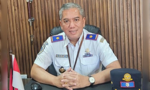 Bandara RHA Karimun Siap Menjadi Pengumpan Rute Penerbangan Komersil