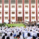 Gelar International Lecture, UI Cordoba Banyuwangi Bedah Masa Depan AI Bersama Profesor AS dan Malaysia