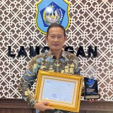 Kabupaten Lamongan Raih Penghargaan Terbaik 3 Nasional dari Kemendikdasmen