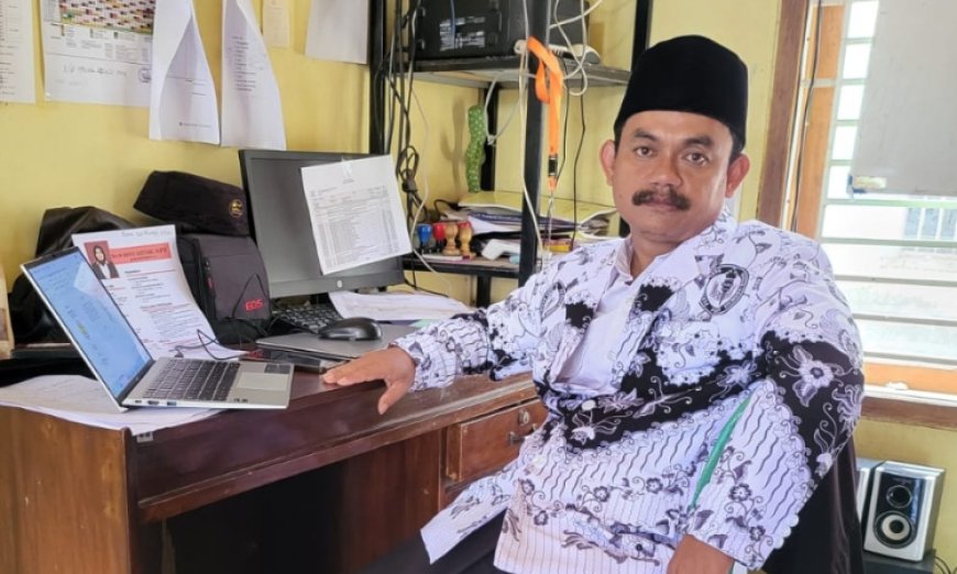 PGRI Minta Bupati Jember Tidak Terapkan Sanksi Berlebihan, Hanya Gegara Medsos