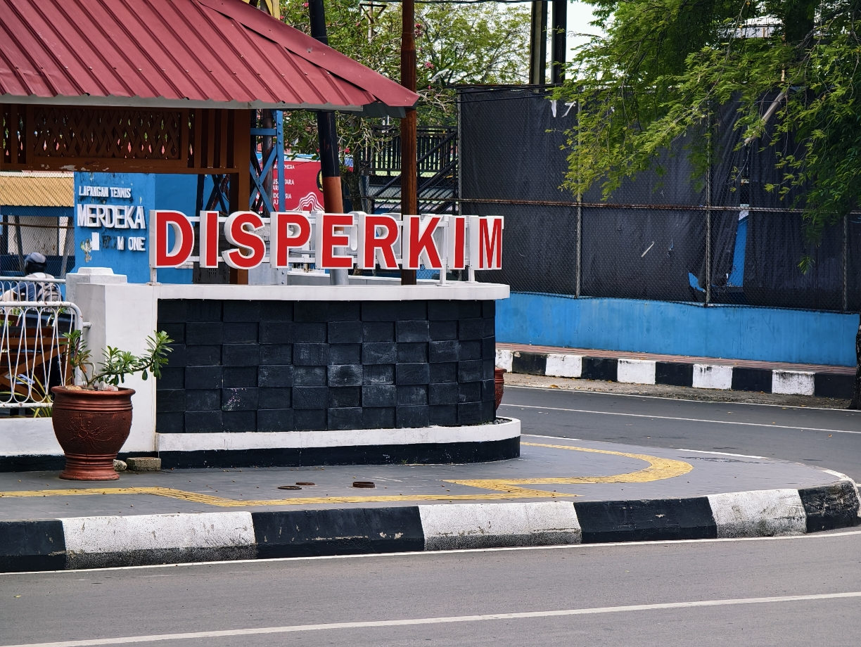 Disperkimtan Bone: Ribuan RTLH Diusulkan Dapat Bantuan Bedah Rumah