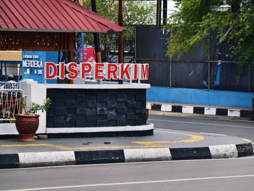 Disperkimtan Bone: Ribuan RTLH Diusulkan Dapat Bantuan Bedah Rumah