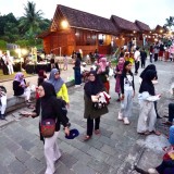 Sejuk Pegunungan hingga Hiburan Bikin Wisatawan Betah Berlama-lama di Senja AWT Banyuwangi