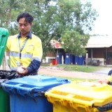 Hari Lingkungan Hidup 2026, PT BSI Fokus Kurangi Polusi Sampah Domestik