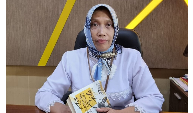RSUD dr Moh Anwar Sumenep Komitmen Sajikan Pelayanan Optimal dan Sesuai SOP