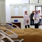 Layanan Kemoterapi di RSUD Blambangan Banyuwangi Dilengkapi Pendampingan Psikolog