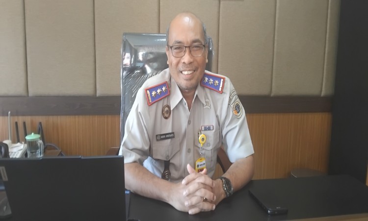 BPN Cilacap Ungkap Sertifikat Tanah Hilang Dapat Diterbitkan Kembali