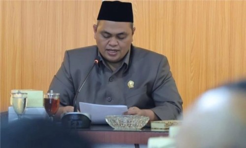 DPRD Jateng Dukung Prioritas Anggaran Perubahan 2026 untuk Infrastruktur