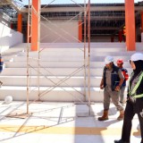 Progres Sudah 75 Persen, Sekolah Rakyat Banyuwangi Berstandar Internasional Hampir Rampung