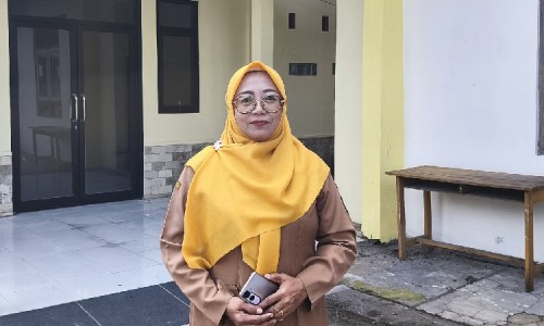 Perkuat Pendidikan Inklusif, SKB Blora Hadirkan Layanan Konseling dan Terapi Disabilitas