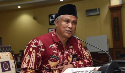 214 Guru Daftar Calon Kepala Sekolah, Disdik Sumenep Pastikan Penempatan Tak Jauh dari Domisili