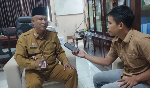 Disdik Sumenep Dorong Percepatan Digitalisasi Pembelajaran Lewat IFP