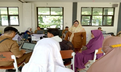 SMA Terbuka di Padalarang Jadi Solusi Siswa yang Tak Tertampung di Sekolah Negeri