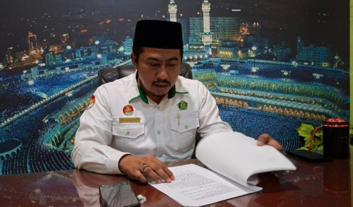 Tekan Nikah Siri, Kemenag dan PA Sumenep Batasi Isbat Nikah