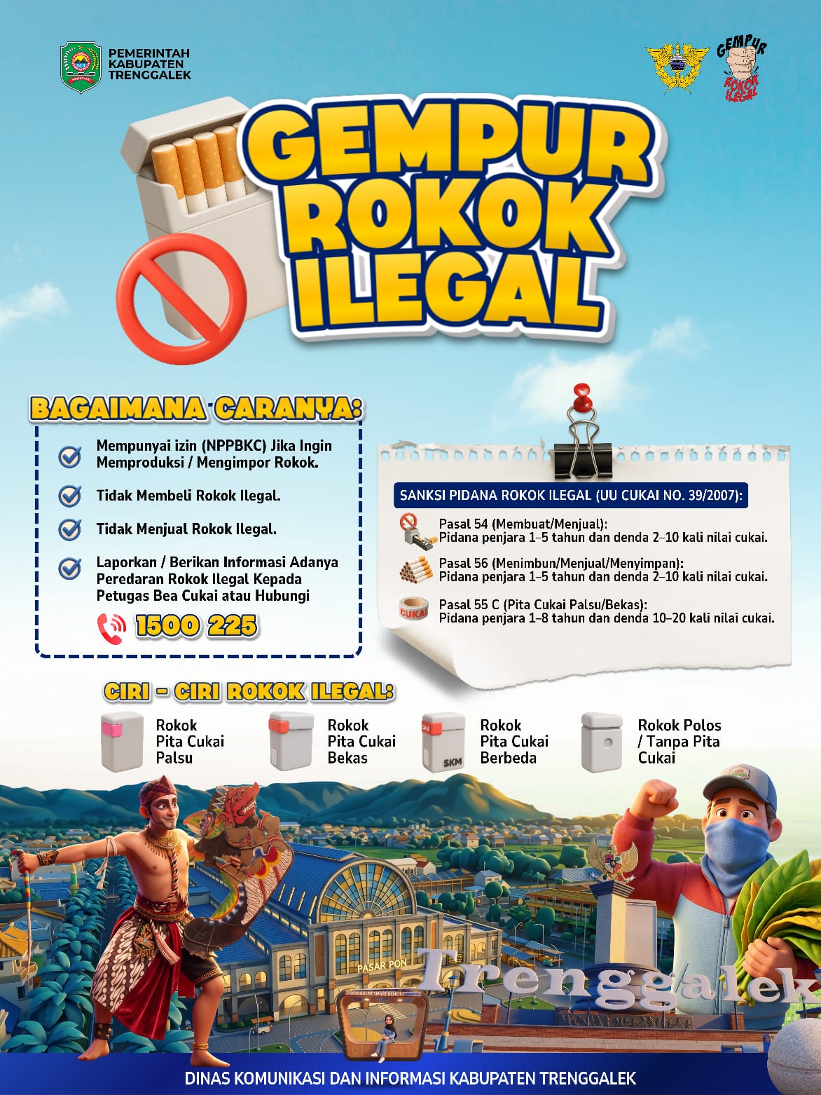 Dekatop