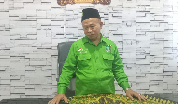 Kamalil Nahkodai PKB Sumenep, Siapkan Aksi Nyata untuk Masyarakat