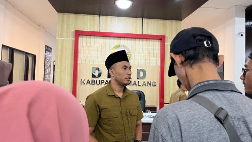 Sengkarut 32 Dapur Gizi Di-suspend, DPRD Desak Satgas MBG Malang Buka Data
