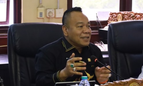 DPRD Surabaya Pastikan Solusi Terbaik Soal Polemik Eks Tanah Ganjaran Sumur Welut