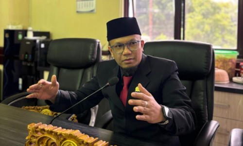 DPRD Surabaya Kecewa Kinerja BPKAD Tak Becus Kelola Aset Pemerintah Kota