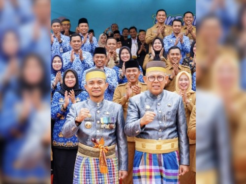 Pemkab Bone Percepat Gaji ke-13 ASN Senilai Rp 52 Miliar