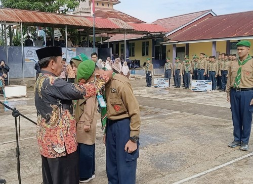 Jambore Pesantren Muhammadiyah Banjarnegara, Ratusan Santri Adu Prestasi dan Pererat Ukhuwah