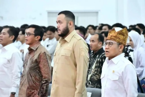 Dukung Akses Kampus, Pemko Padang Sediakan Feeder Bus bagi Mahasiswa UIN Imam Bonjol   