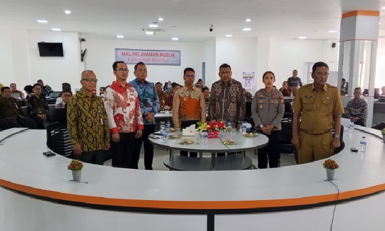 Menteri PANRB Tekankan MPP Jadi Motor Penggerak Reformasi Birokrasi