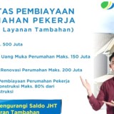 BPJS Ketenagakerjaan Banyuwangi Permudah Pekerja Miliki Rumah Lewat Program MLT