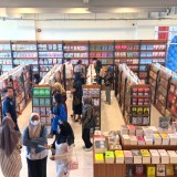 Perluas Akses Literasi, Gramedia Resmi Hadir di Banyuwangi 