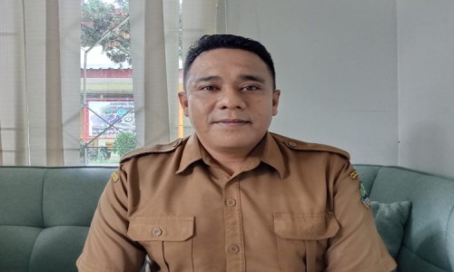 Kuota Hanya 576, Pendaftar Sekolah Maung SMKN 1 Katapang Tembus 1.312 Orang