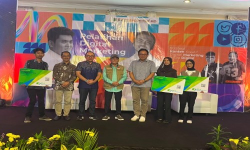 BPJS Ketenagakerjaan dan Pemkab Pasuruan Genjot Universal Coverage Jamsostek