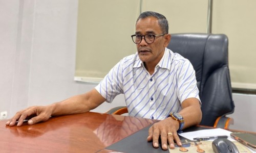 Klaim JHT dan JKP di BPJS Ketenagakerjaan Cirebon Normal, Kepesertaan Justru Meningkat