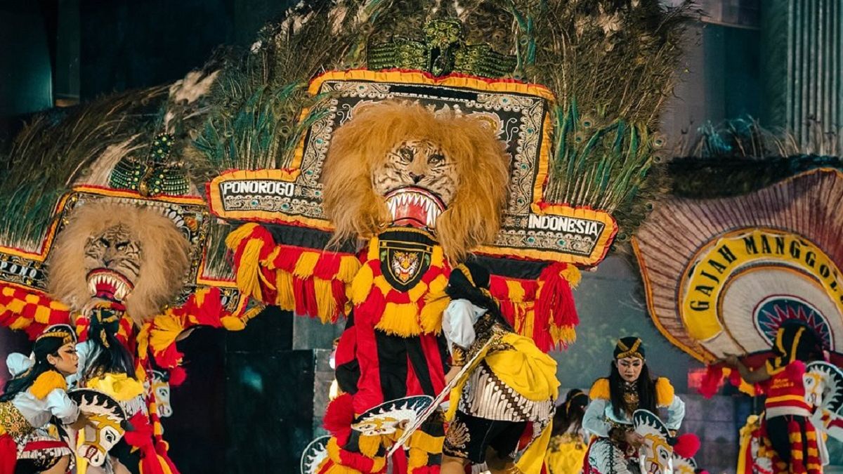 Krisis Kepercayaan Intai FNRP 2026, Tokoh Seni Minta Penyelenggara Buka Suara