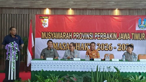 Perbakin Jatim Susun Strategi Rebut Kembali Tahta Menembak Nasional