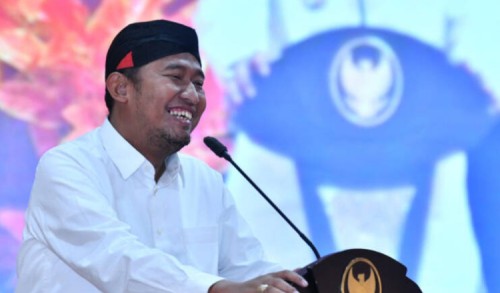 Bupati Fauzi: Atlet Sumenep Harus Berani Bermimpi dan Berprestasi di Tingkat Lebih Tinggi