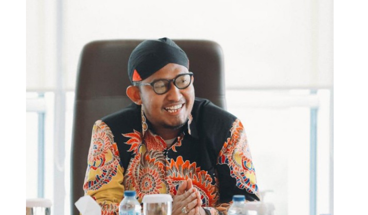 Bupati Fauzi Dorong Generasi Muda di Sumenep Tingkatkan Kapasitas Diri