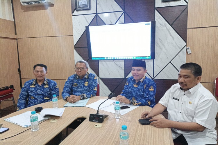 Tak Ada Perlakuan Khusus, Tahapan SPMB 2026 di Gresik Berjalan Sesuai Juknis dan Transparan