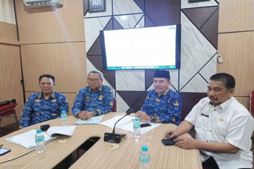 Tak Ada Perlakuan Khusus, Tahapan SPMB 2026 di Gresik Berjalan Sesuai Juknis dan Transparan